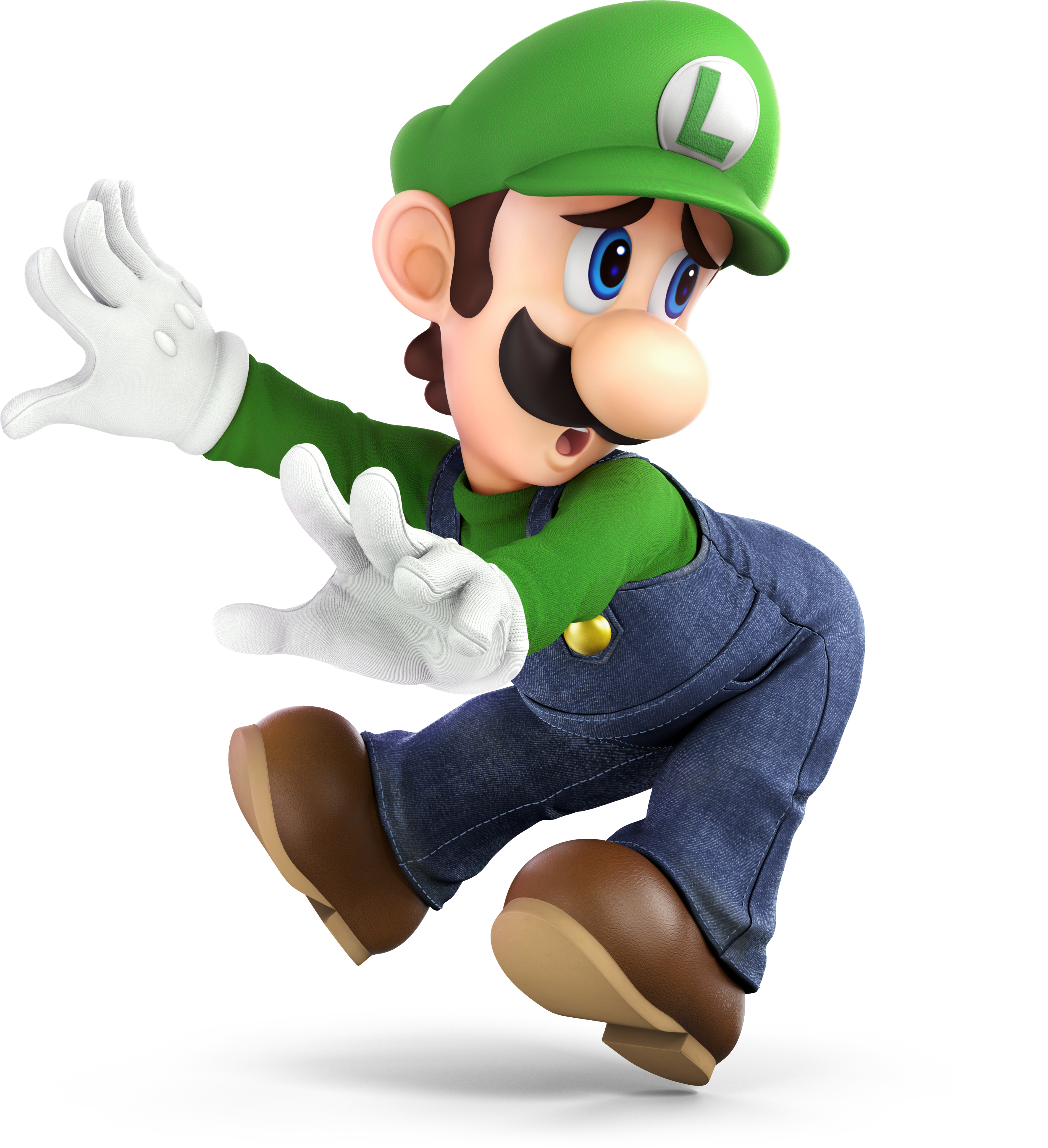 luigi