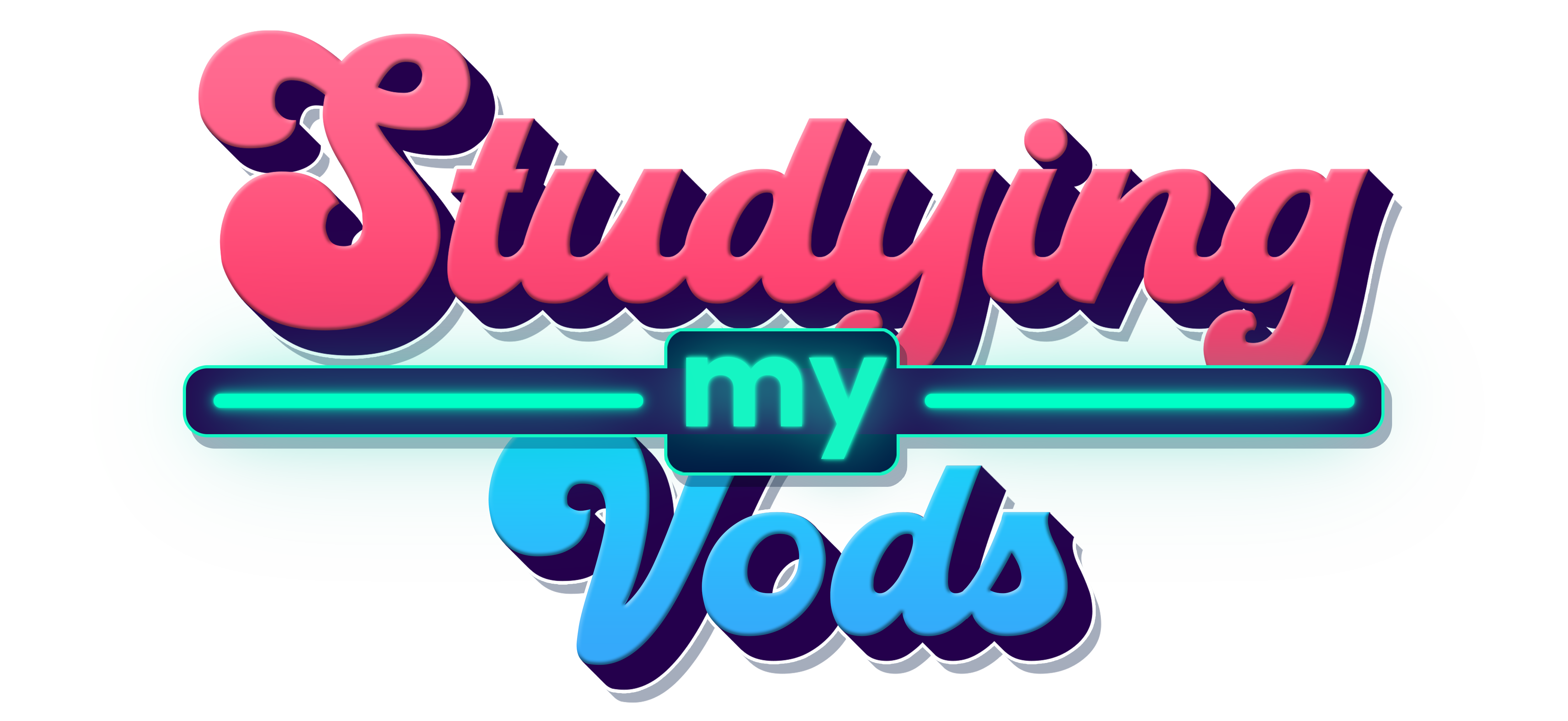 Studyingmyvods